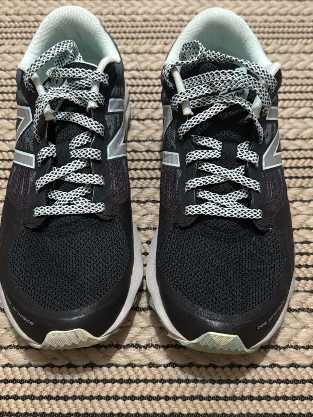 New Balance Response 2.0